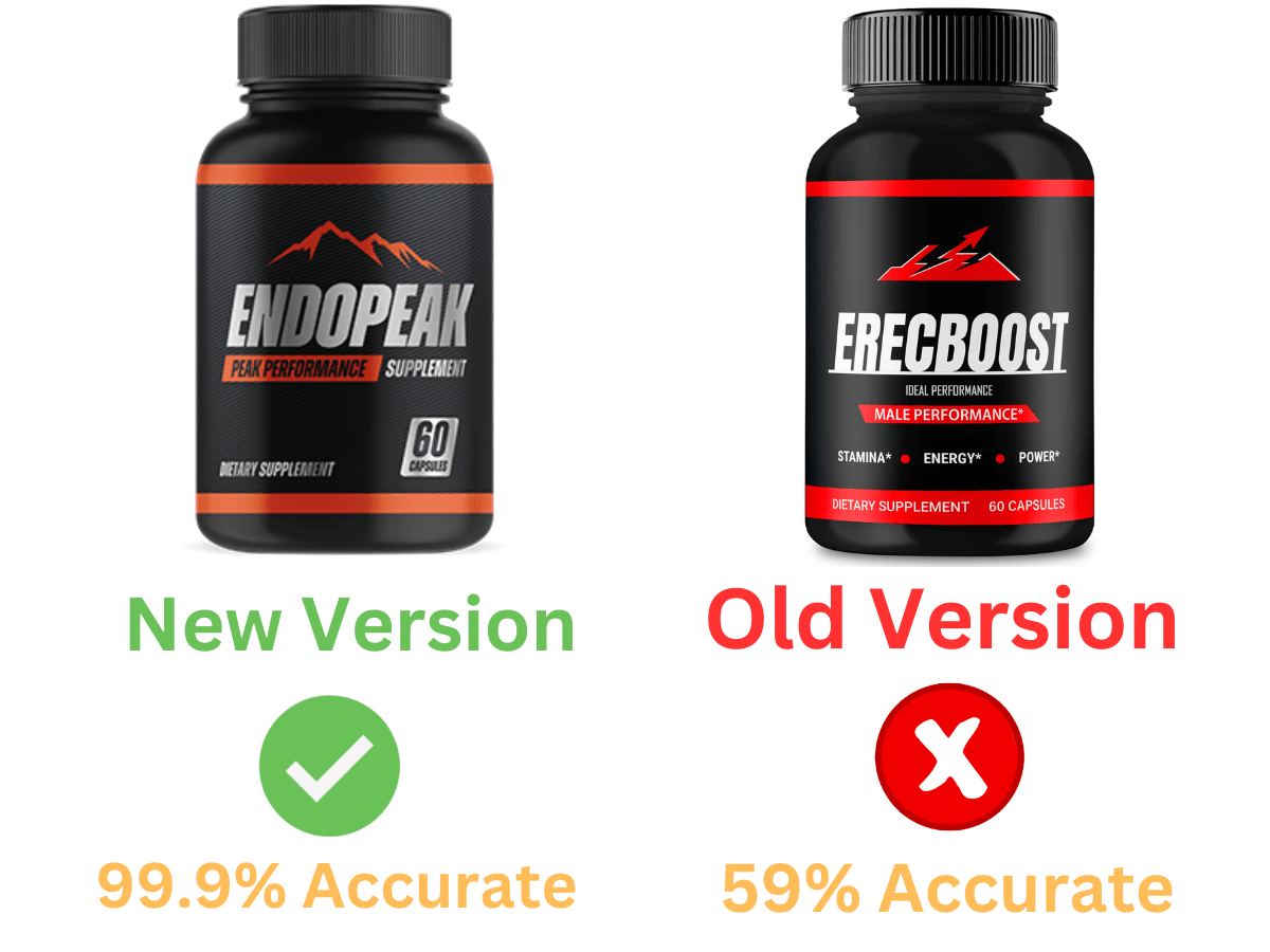 Erecboost supplement